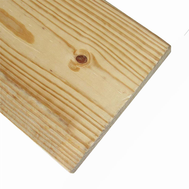 Yellow Pine 2x12 12 2 Stine Home Yard The Family You Can Build Around