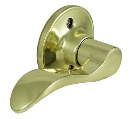 ProSource LYE704LV-PS Dummy Lever, Zinc, 3 Grade