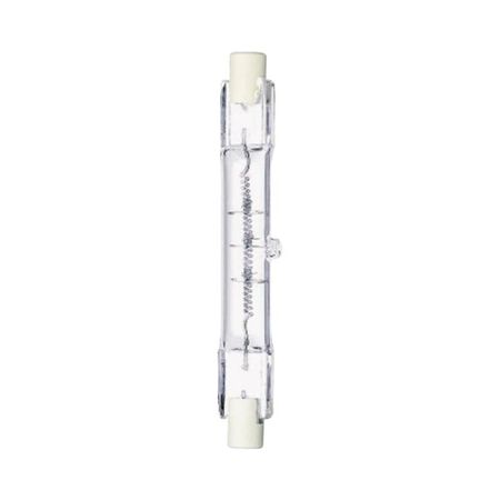 Westinghouse 100 W T3 Utility Halogen Bulb 1,650 lm White 1 pk