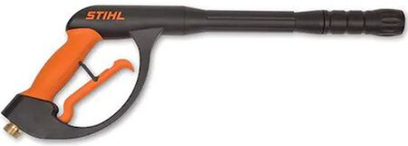 High Pressure Gun RB200/400