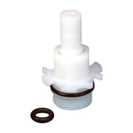 US Hardware Utopia Faucet Stem and Bonnet 1 pk