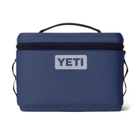 YETI Daytrip 9L Navy 9 L Lunch Box Cooler