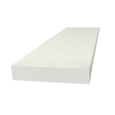 Trim PVC 1x4-16 Reversible Trimlast
