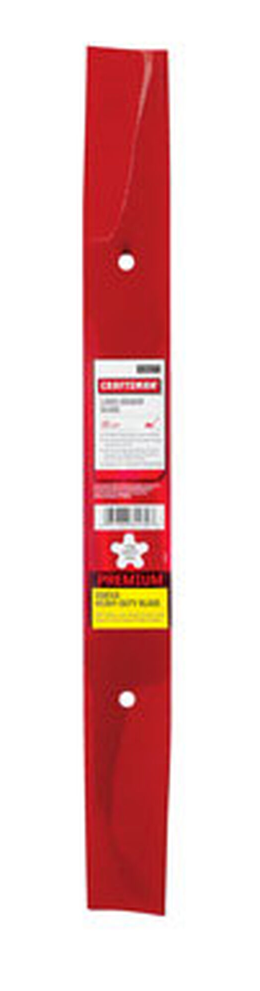 Craftsman Replacement Lawn Mower Blade 22 in. L | Stine Home + Yard