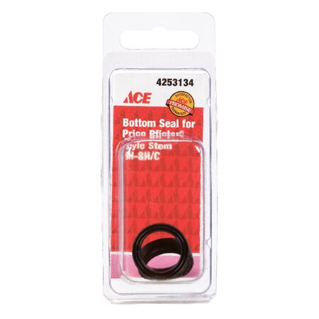 Ace Bottom Seal Pfister Rubber