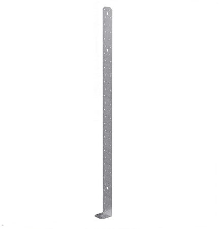 Simpson Strong-Tie Simpson Strong Tie MSTC48B3 3 in.; x 44-7/8 in.; Countersunk Strap Tie Pre Bent