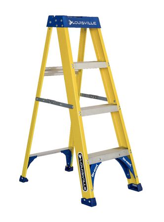 Step Ladders Stine Home Yard The Family You Can Build Around