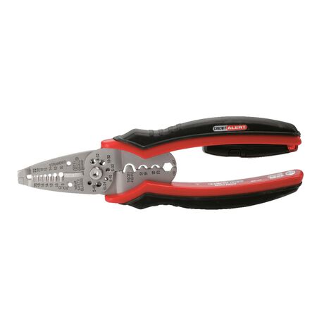 Gardner Bender 8-20 Ga. Crimper/Cutter/Stripper