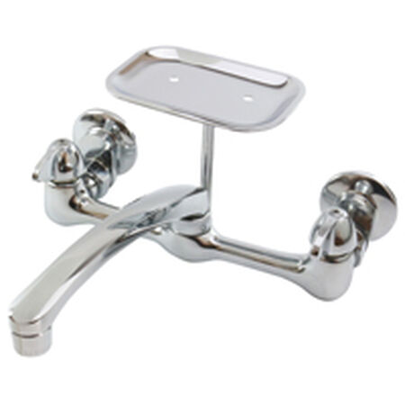 Boston Harbor PF6363204 Laundry Faucet