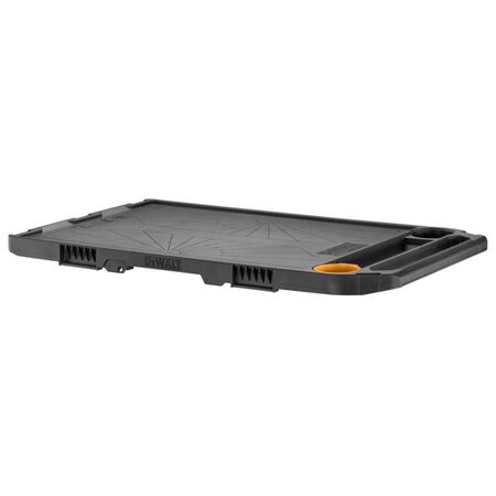 DEWALT ToughSystem 2.0 DXL 30 in. L X 20 in. W X 2 in. H Work Top 88 lb. cap.