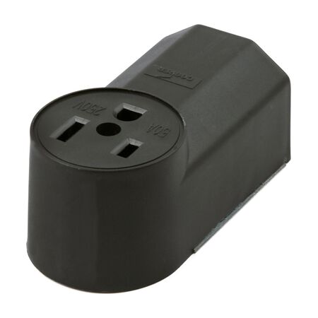 Forney Plastic 6-50R