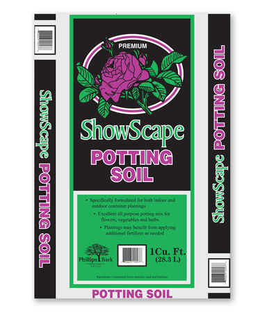 Gardenese Potting Soil 1 cu ft.