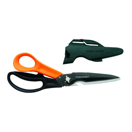 Fiskars Stainless Steel Scissors 1 pc