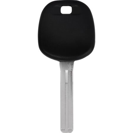 KeyStart K043 Advanced Security Automotive Transponder Modular Head Sidewinder Blade For Lexus