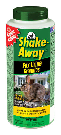Shake-Away For Other Small Critters Animal Repellent Granules 28.5 oz.