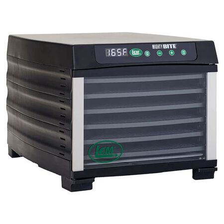 LEM Mighty Bite 6-Tray Food Dehydrator