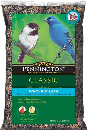 Penn Classic Wild Bird 10 lb