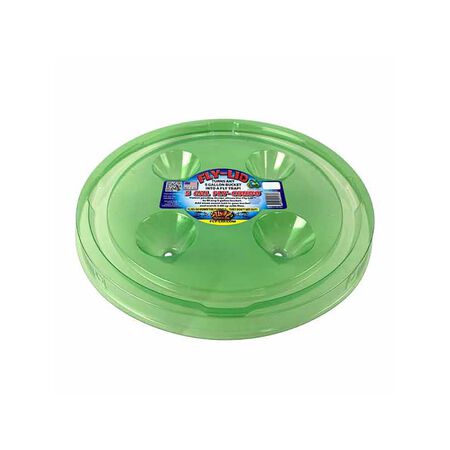 Fly Lid 5 Gallon Bucket Fly Trap