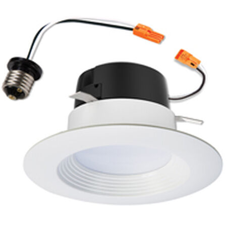 Halo LT460WH6930R Retrofit Baffle Kit