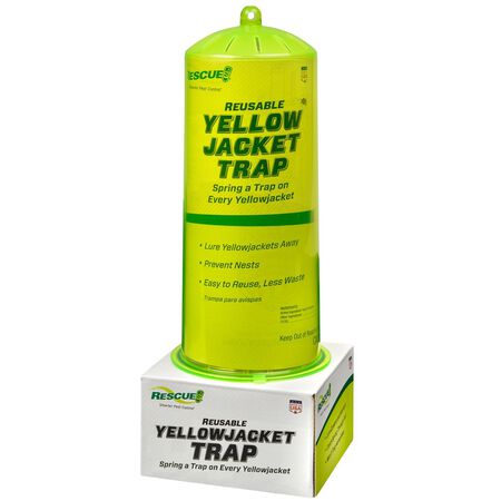 RESCUE Yellow Jacket Trap