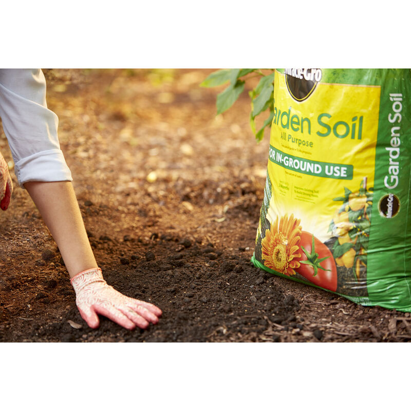 Miracle Gro All Purpose In Ground Mix 2 Ft Stine Home Yard The Family You Can Build Around