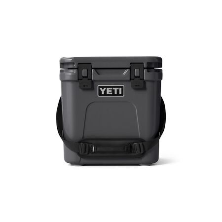 YETI Roadie 24 2.0 Charcoal 22 qt Hard Cooler