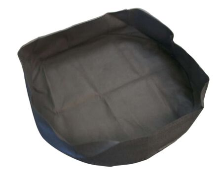 Big Bag Bed