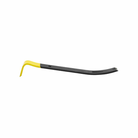 Stanley Wonder Bar II 7.5 in. Pry Bar 1 pc