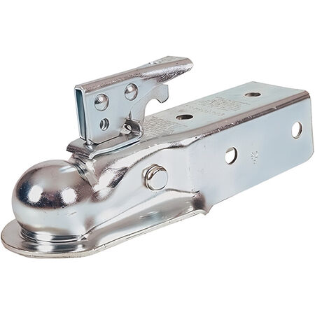 Reese Towpower Class II Coupler