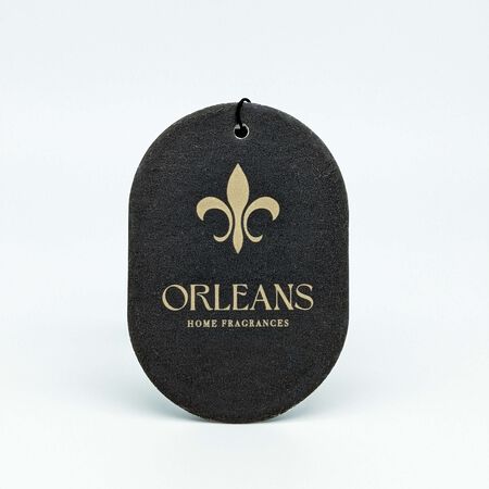 Orleans Home Fragrances Saint Auto Fragrance