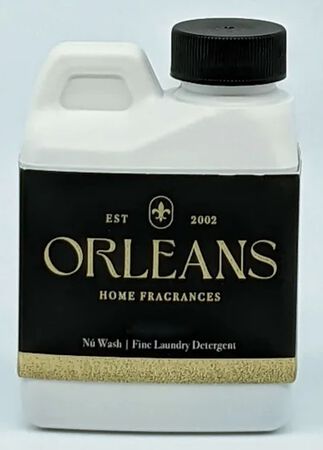 Orleans Home Fragrances Angel Nu' Wash Laundry 16 oz.