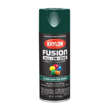 Krylon Fusion K02789007 Primer and Spray Paint