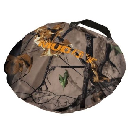 Muddy Portable Hot Seat Hot Seat Camo