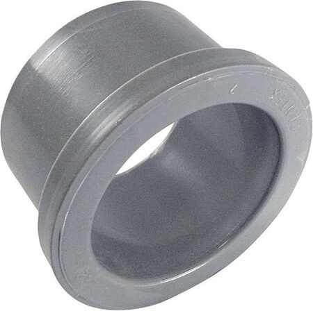 Cantex 1-1/2 in. D PVC Box Adapter