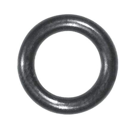 Danco 9/16 in. D X 3/8 in. D #8 Rubber O-Ring 1 pk