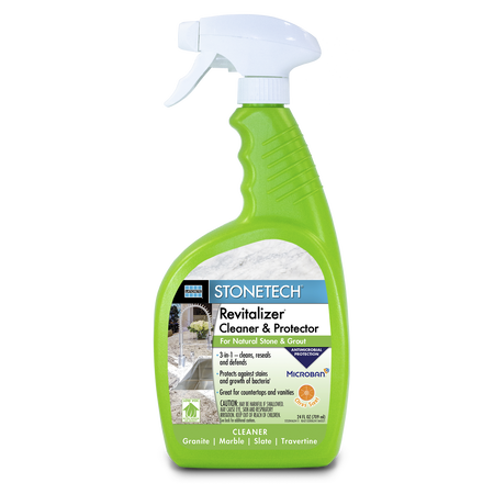 STONETECH Revitalizer Cleaner & Protector