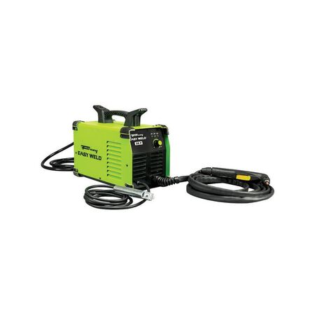 Forney Easy Weld 20 amps 120 V Plasma Cutter 21.5 lb Green