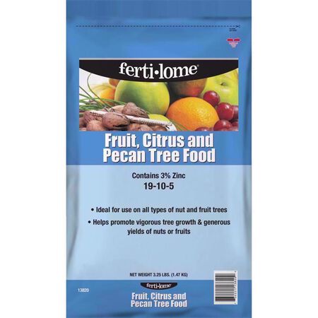 Ferti-lome Granules Plant Food 4 lb