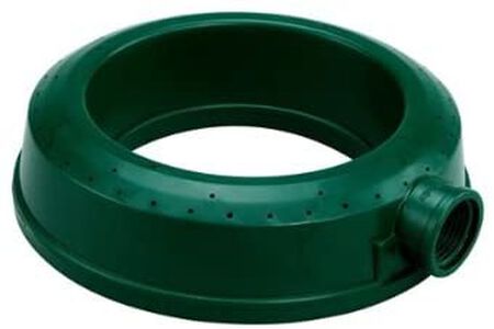 Sprinkler Plastic Ring