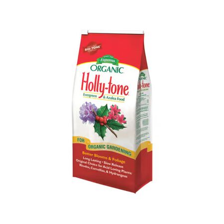 Espoma Holly-tone Organic Granules Plant Food 8 lb.