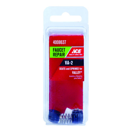 Ace Rubber/Metal Faucet Repair Kit