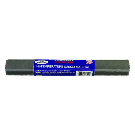 Shop Craft Type-1 High Temperature Gasket Material 1 pk