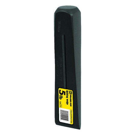 Collins 5 lb 9.25 in. Splitting Wedge