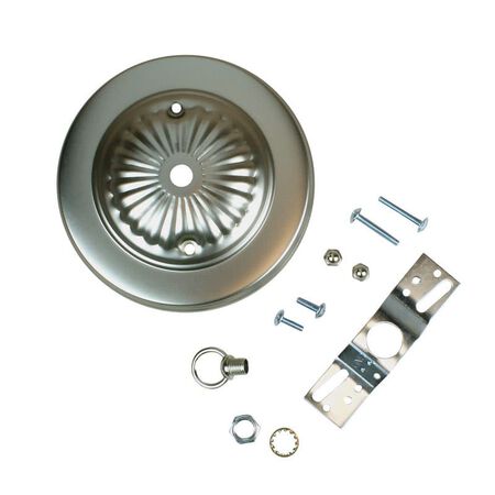 Jandorf Ceiling Canopy Kit