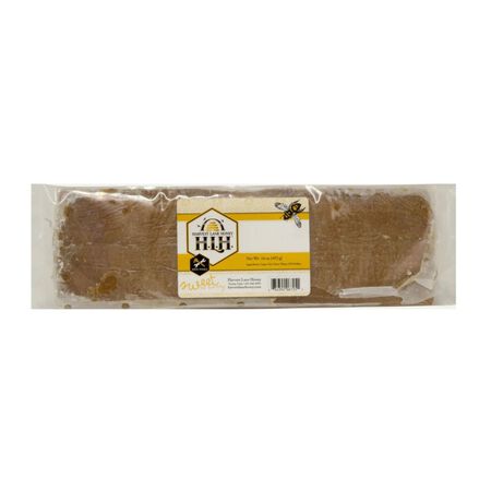 Harvest Lane Honey 1 lb. Pollen Patties - 4% Pollen