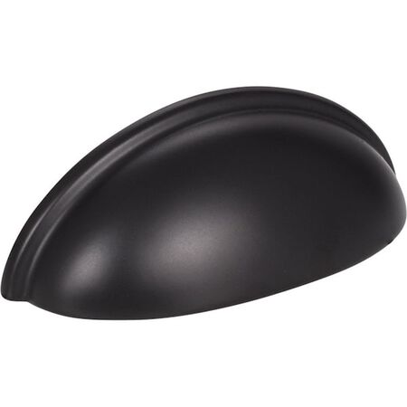 KasaWare 3-11/16 in. O.L. Cup Pull , 3 in. center to center, MB