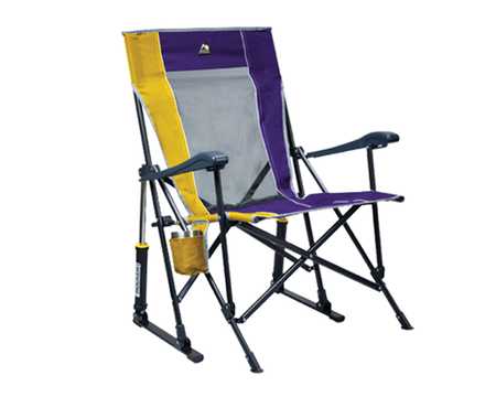 Gci freestyle clearance rocker purple