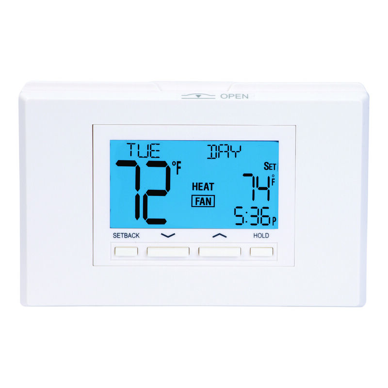Ace Digital Programmable Thermostat Stine Home + Yard The Family