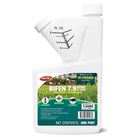 Martin's Bifen I/T Insect Killer Liquid Concentrate 16 oz