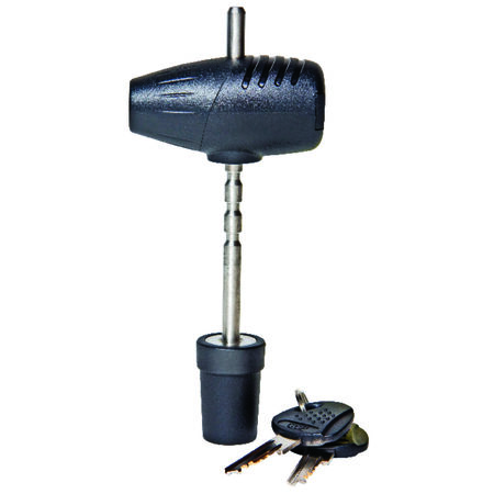 Reese Towpower Coupler Lock